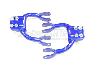 ZEROFIGHTER ADJUSTABLE FRONT CAMBER ARM KIT For CIVIC COUPE EJ1 ZEROF-00114