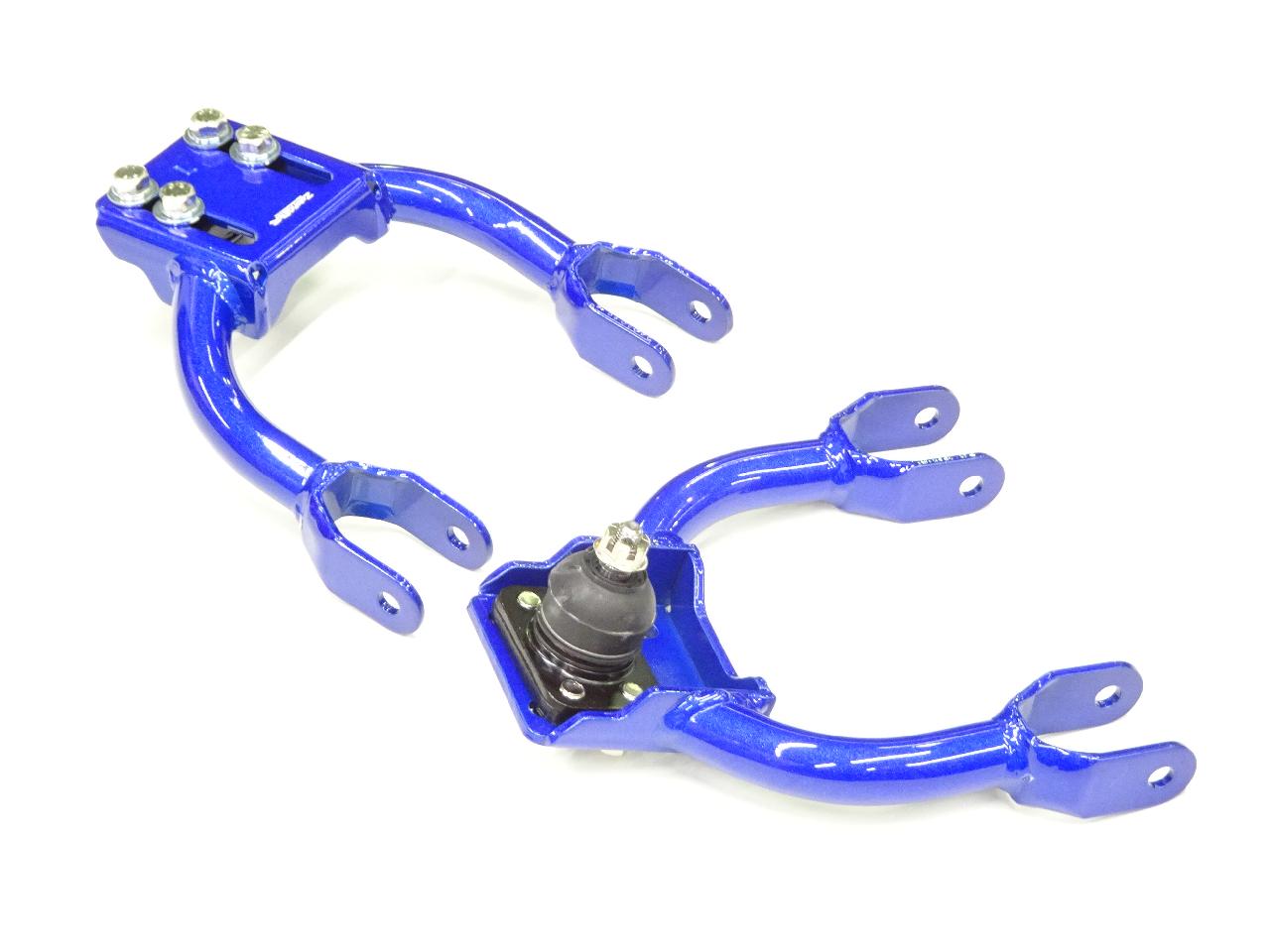 ZEROFIGHTER ADJ FRONT CAMBER ARM KIT For CIVIC EG6 EG5 EG4 EG3 ZEROF-00112