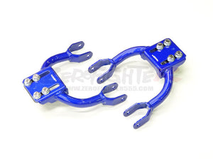 ZEROFIGHTER EG ADJ FRONT CAMBER ARM KIT For CR-X DEL SOL EG2 EG1 ZEROF-00498