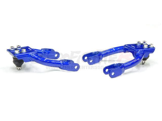 ZEROFIGHTER EG ADJ FRONT CAMBER ARM KIT For CIVIC COUPE EJ1 ZEROF-00497