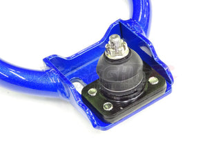 ZEROFIGHTER EG ADJ FRONT CAMBER ARM KIT For CIVIC COUPE EJ1 ZEROF-00497