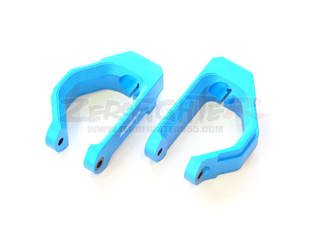 ZEROFIGHTER EK FRONT DAMPER FORK -25MM SHORT For CIVIC COUPE EJ7 EM1 ZEROF-00231