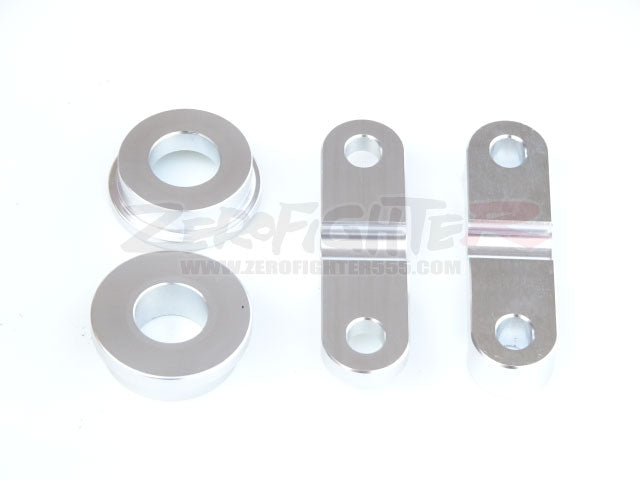 ZEROFIGHTER SHIFT LINKAGE RIGID BUSH For INTEGRA DC2 DB8 ZEROF-00054