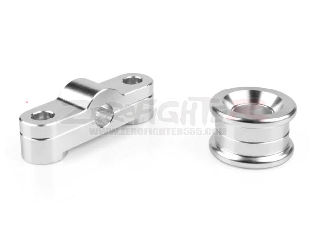 ZEROFIGHTER SHIFT LINKAGE RIGID BUSH For INTEGRA DC2 DB8 ZEROF-00855