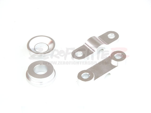 ZEROFIGHTER SHIFT LINKAGE RIGID BUSH For CIVIC FERIO EG9 EK4 ZEROF-00683