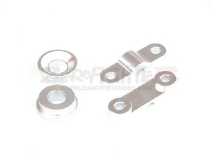 ZEROFIGHTER SHIFT LINKAGE RIGID BUSH For INTEGRA DC2 DB8 ZEROF-00685