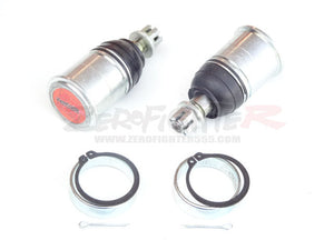 ZEROFIGHTER REAR LOW DOWN ROLL CENTER ADJ For S2000 REAR AP1 AP2 ZEROF-01078