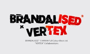 CAR MAKE T&E BRANDALISED X VERTEX LOVE RAT ANTIVIRAL MASK (LOVE RAT: BANKSY GRAFFITI ART) ANTIVIRAL MASK + VIRUS OFF 30ML SPECIAL SET BANKSY-05 FOR  CARMAKETE-00110