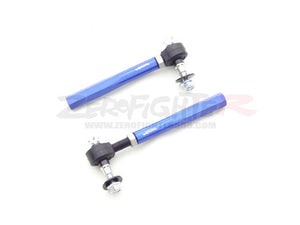 ZEROFIGHTER ROLL CENTER PILLOW TIE ROD END SET FOR HONDA CIVIC FK8 ZEROF-01210