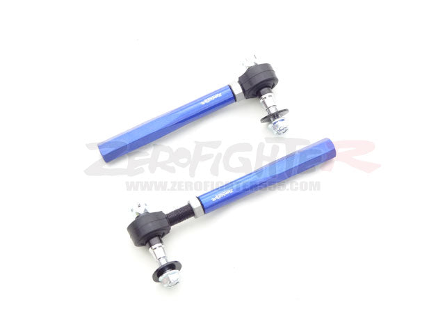 ZEROFIGHTER ROLL CENTER PILLOW TIE ROD END SET FOR HONDA CIVIC FK8 ZEROF-01210