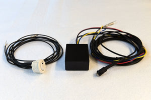 TOP SECRET LED FLASHER CONTROLLER FOR  TOP-SECRET-00185