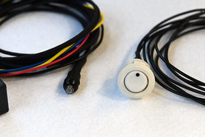 TOP SECRET LED FLASHER CONTROLLER FOR  TOP-SECRET-00185