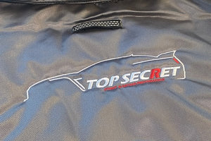 TOP SECRET TS WINTER JACKET XXXXL FOR  TOP-SECRET-00226