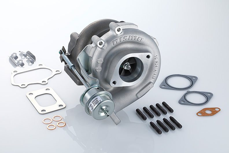 NISMO R3 TURBOCHARGER ASSY. FOR NISSAN SKYLINE GT-R R34 R33 R32 14411-RSR47