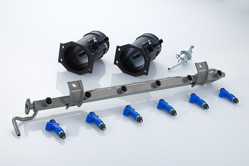 NISMO FUEL KIT For NISSAN SKYLINE GT-R BCNR33 17500-RSR41