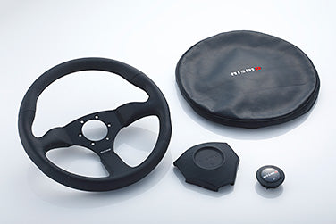 NISMO STEERING WHEEL 4840S-RS001