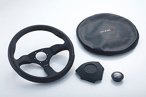 NISMO STEERING WHEEL 4840S-RS001
