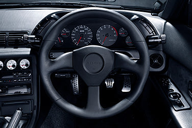 NISMO STEERING WHEEL 4840S-RS001