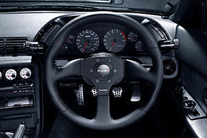 NISMO STEERING WHEEL 4840S-RS001