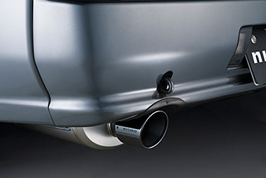 NISMO EXHAUST SYSTEM NE-1 TITANIUM For NISSAN SKYLINE GT-R BNR32 20000-RSR2C