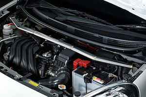 NISMO TITANIUM TOWER BAR For NISSAN MARCH K13 NOTE E12 54420-RSE20