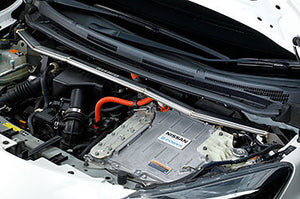 NISMO TITANIUM TOWER BAR For NISSAN MARCH K13 NOTE E12 54420-RSE20