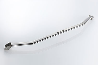 NISMO TITANIUM TOWER BAR For NISSAN MARCH K13 NOTE E12 54420-RSE20
