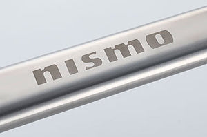 NISMO TITANIUM TOWER BAR For NISSAN MARCH K13 NOTE E12 54420-RSE20