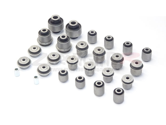 ZEROFIGHTER SUS REINFORCED BUSH 26PCS SET For S2000 AP1 ZENKI ZEROF-00093