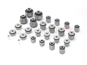 ZEROFIGHTER SUS REINFORCED BUSH 26PCS SET For S2000 AP1 ZENKI ZEROF-00093