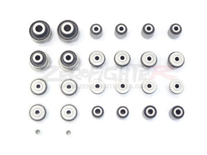 ZEROFIGHTER SUS REINFORCED BUSH 26PCS SET For S2000 AP1 ZENKI ZEROF-00093