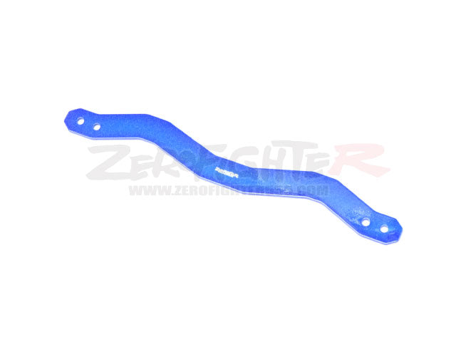 ZEROFIGHTER REAR CENTER BRACE BAR FOR HONDA FIT GK5 GK3 GP5 ZEROF-01200