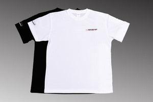 TOP SECRET TS DRY T-SHIRT WHITE XXL FOR  TOP-SECRET-00236