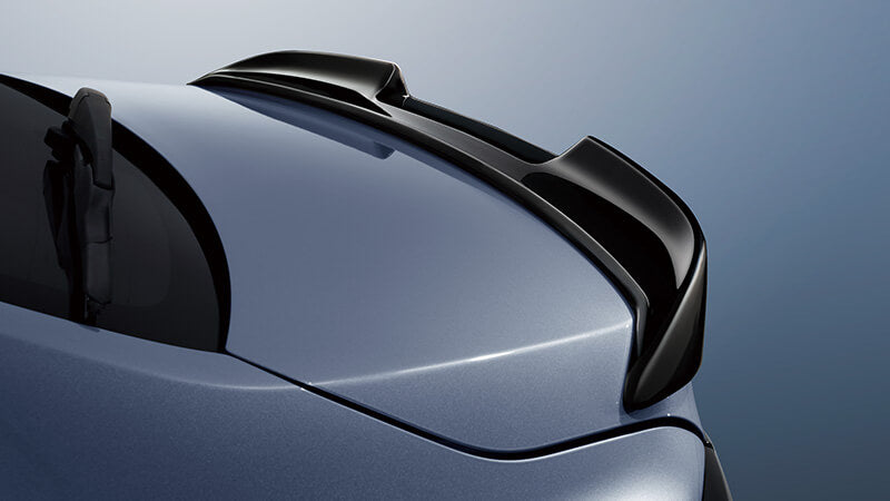 SUBARU TRUNK SPOILER FOR SUBARU WRX S4 VB E7218VC300