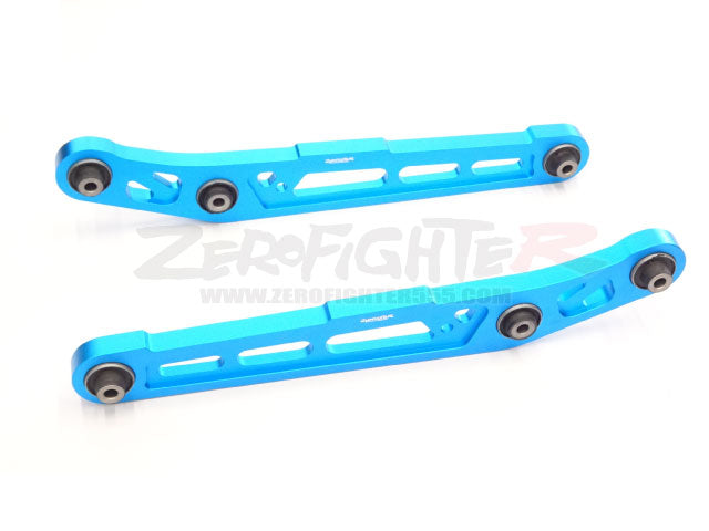 ZEROFIGHTER LOWER CONTROL ARM 20mm FOR HONDA CIVIC EK ZEROF-01204