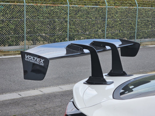 VOLTEX VOLTEX TYPE 7 SWAN NECK 1550 MM DRY CARBON FOR TOYOTA GR86 ZN8 VOLTEX-00037
