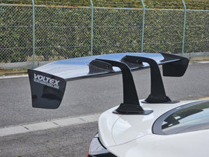 VOLTEX VOLTEX TYPE 7 SWAN NECK 1550 MM DRY CARBON FOR TOYOTA GR86 ZN8 VOLTEX-00037