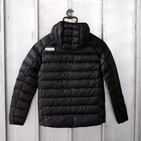TOP SECRET TS PUMA DOWN JACKET L FOR  TOP-SECRET-00202
