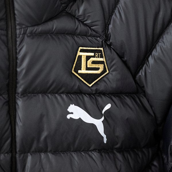 TOP SECRET TS PUMA DOWN JACKET XL FOR  TOP-SECRET-00203