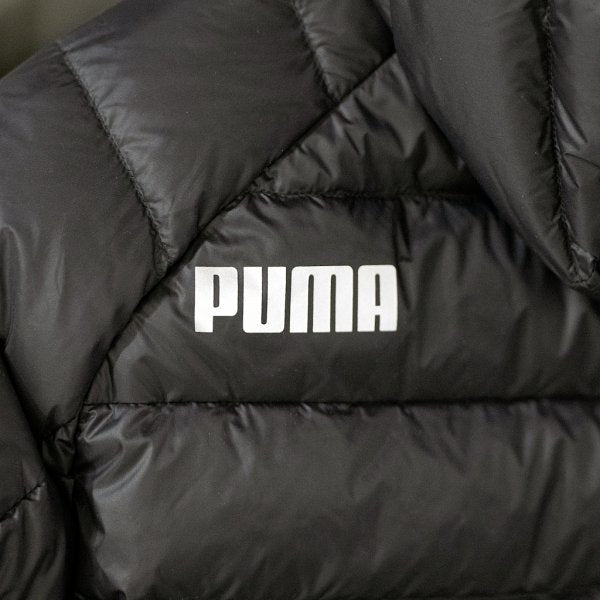 TOP SECRET TS PUMA DOWN JACKET XL FOR  TOP-SECRET-00203