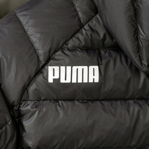 TOP SECRET TS PUMA DOWN JACKET L FOR  TOP-SECRET-00202