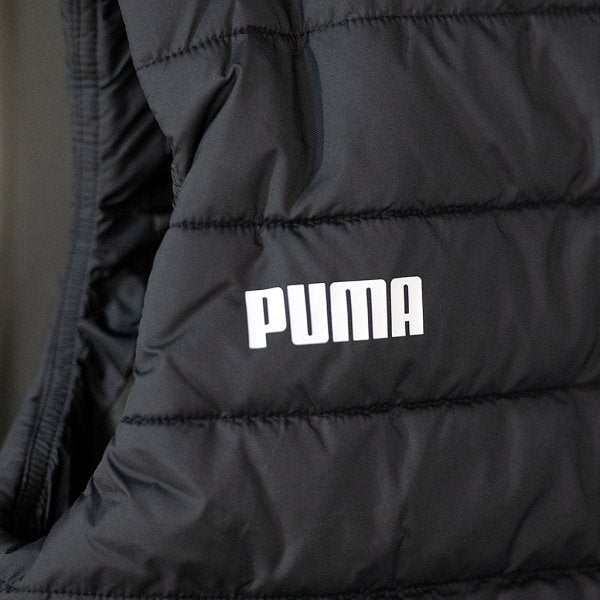 TOP SECRET TS PUMA DOWN VEST M FOR  TOP-SECRET-00205