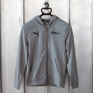 TOP SECRET TS PUMA DARK GREY HOODIE XXL FOR  TOP-SECRET-00194