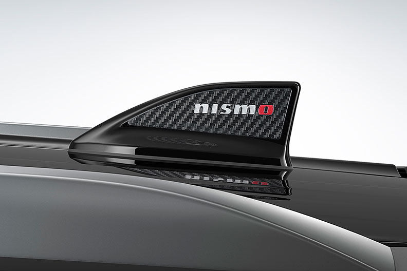 NISMO ANTENNA GARNISH FOR NISSAN X-TRAIL T33 2822S-RNE30