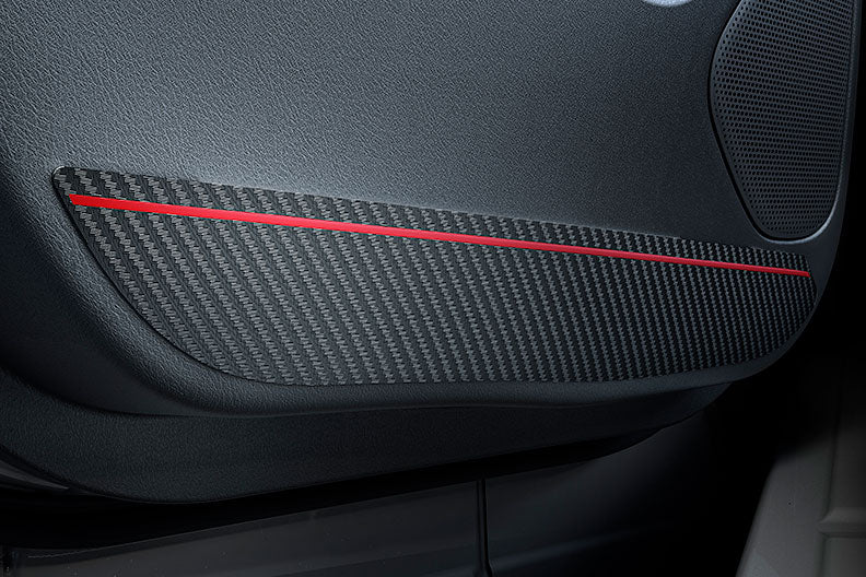 NISMO DOOR INNER PROTECTOR FOR NISSAN X-TRAIL T33 8090S-RN3T0