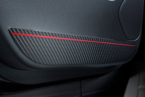 NISMO DOOR INNER PROTECTOR FOR NISSAN X-TRAIL T33 8090S-RN3T0