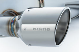 NISMO SPORTS MUFFLER FOR NISSAN FAIRLADY Z RZ34 20000-RNZ45