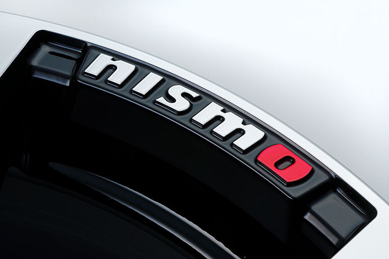 NISMO LMX6S ALUMINUM ROAD WHEEL X1 FOR NISSAN X-TRAIL T33 40300-RN3T0-DC