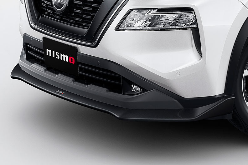NISMO FRONT LIP SPOILER FOR NISSAN X-TRAIL T33 62020-RN3T0