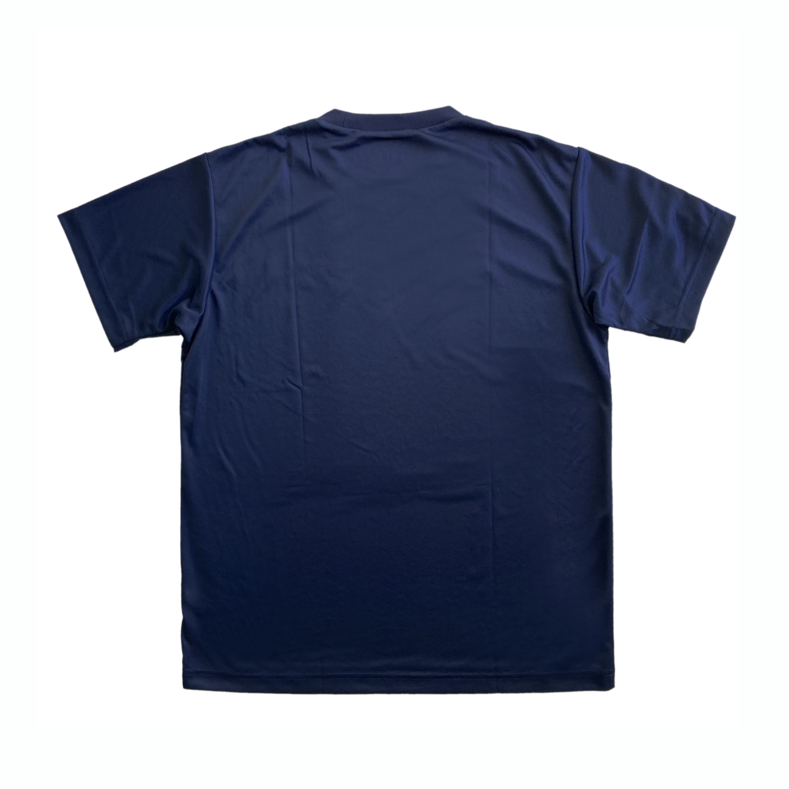 SARD DRY T-SHIRT NVY (M) FOR  80826